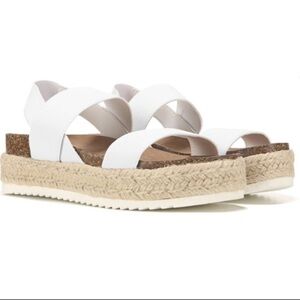 Madden girl summer sandals size 6M​​​​